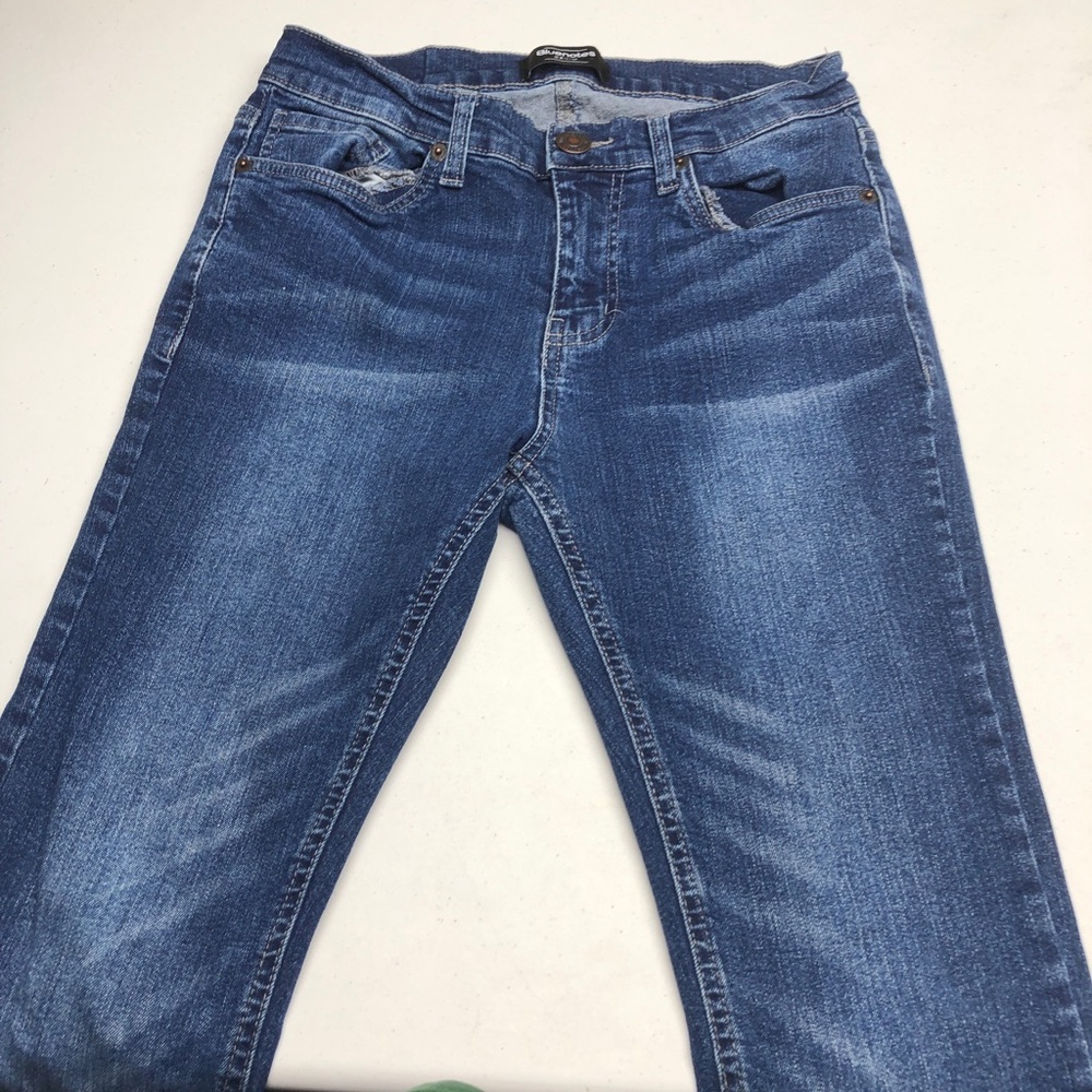 Bluenotes Women's Skinny Jeans - Blue